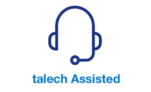 talechAssisted