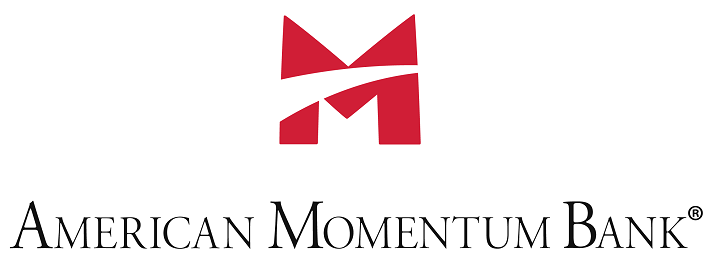 logo image of American Momentum bank