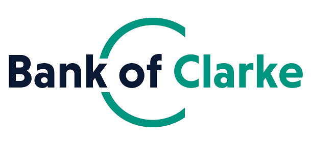 logo image of clarke bank