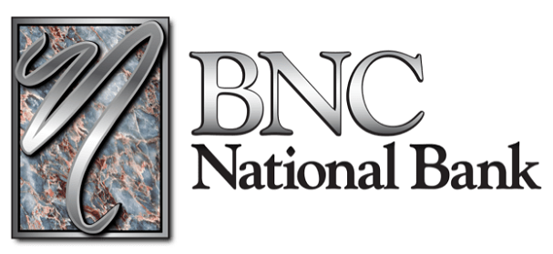 logo image of BNC bank