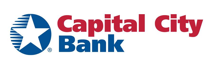 logo image of capital city bank