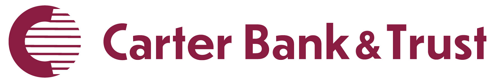 logo image of carter bank