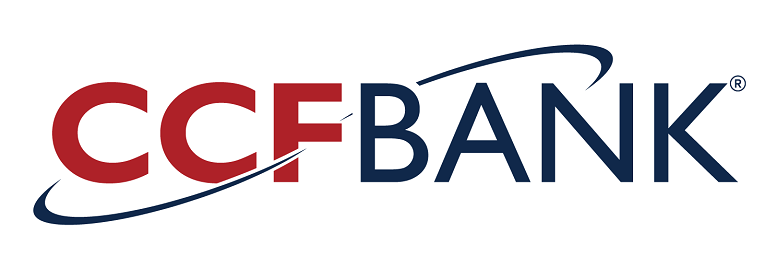logo image of CCF bank