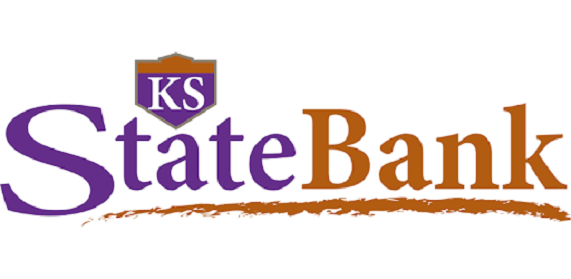logo image of KS State bank