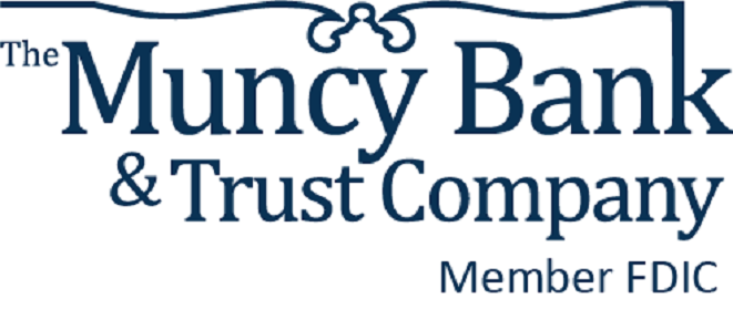 logo image of muncy bank