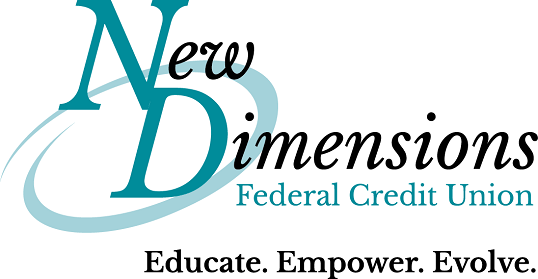 logo image of new dimensions bank
