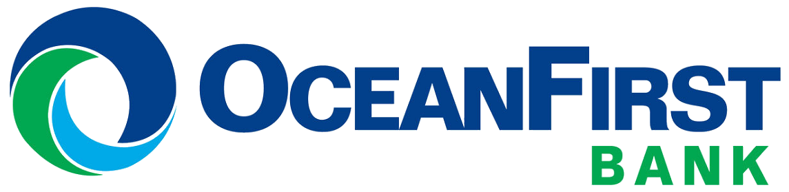 logo image of Ocean First bank