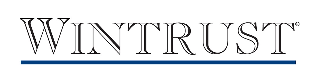 logo image of Wintrust bank