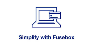Simplify with Fusebox