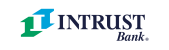 logo image of Intrust bank
