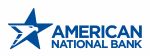 logo image of American National bank