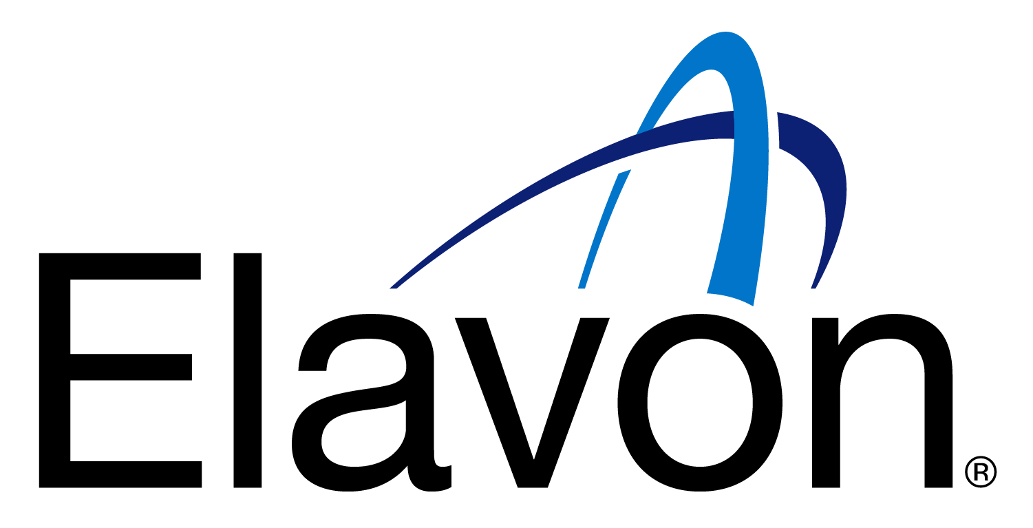 logo image of Elavon
